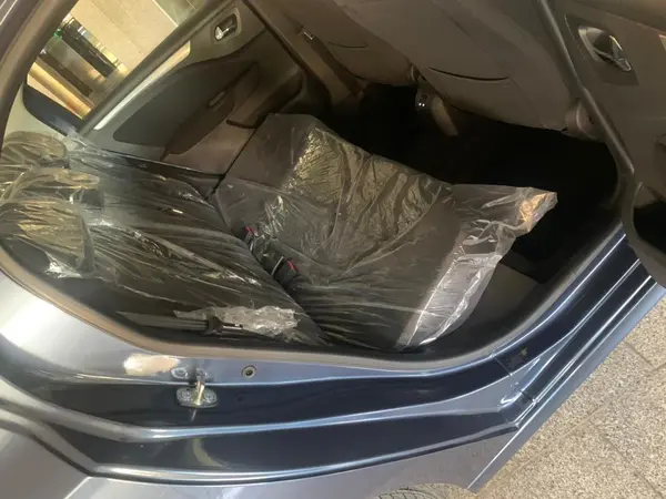 تارا، دنده ای V1