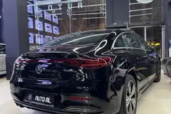 بنز، EQE Sedan