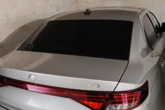 تارا، اتوماتیک V4