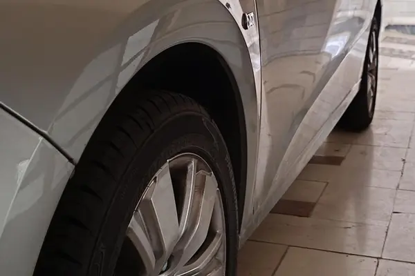 تارا، اتوماتیک V4