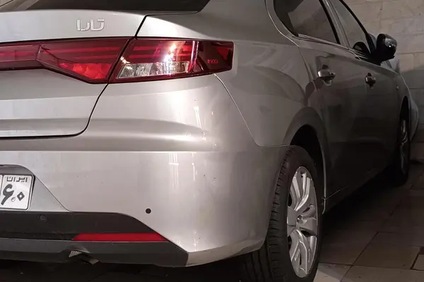 تارا، اتوماتیک V4