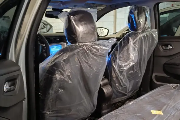 تارا، اتوماتیک V4