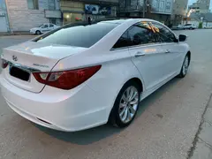 هیوندای، سوناتا