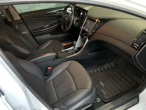 هیوندای، سوناتا