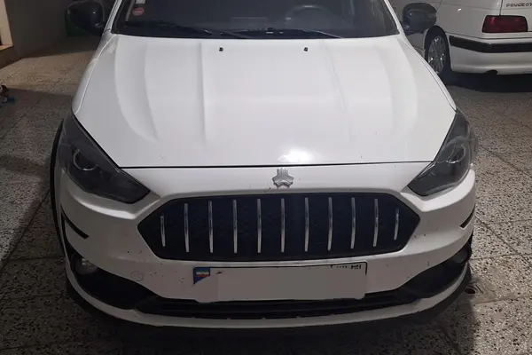 اطلس، دنده ای