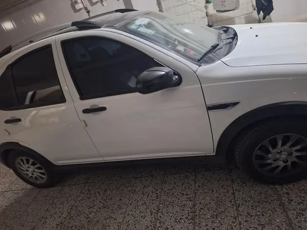 اطلس، دنده ای