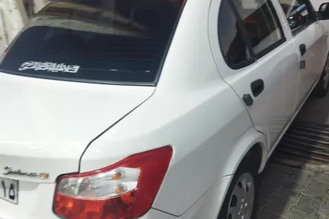 ساینا، S