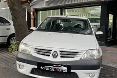 رنو، تندر 90