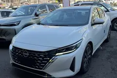 نیسان، سیلفی e-POWER