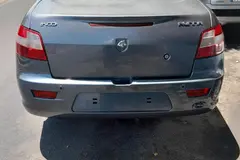 رانا، LX