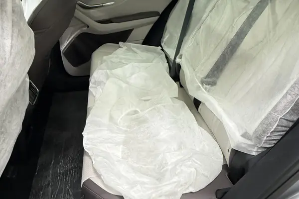 بی وای دی، سانگ پلاس DMi