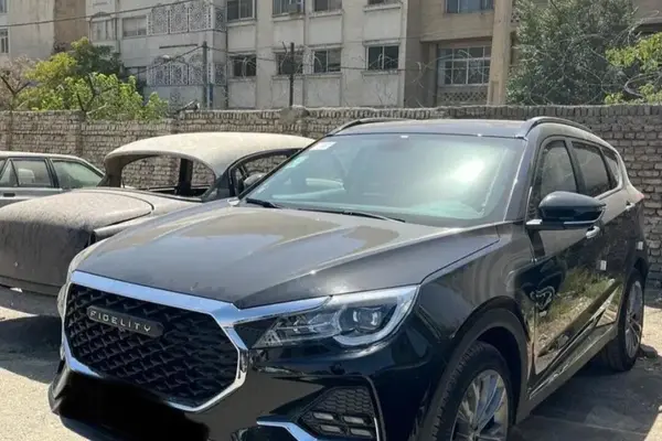 فیدلیتی، الیت