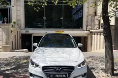 هیوندای، آزرا (گرنجور)
