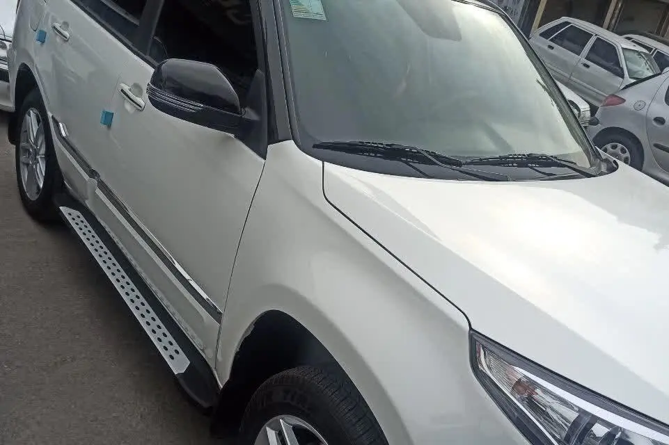 ام وی ام،  X33 S
