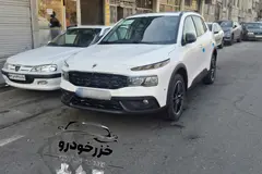 ری را، 1.7 لیتر توربو