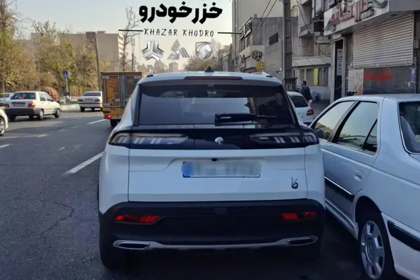 ری را، 1.7 لیتر توربو