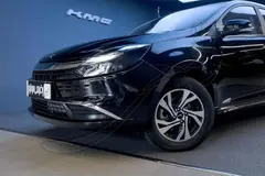 کی ام سی، ایگل