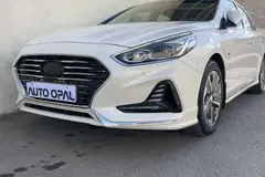 هیوندای، سوناتا هیبرید