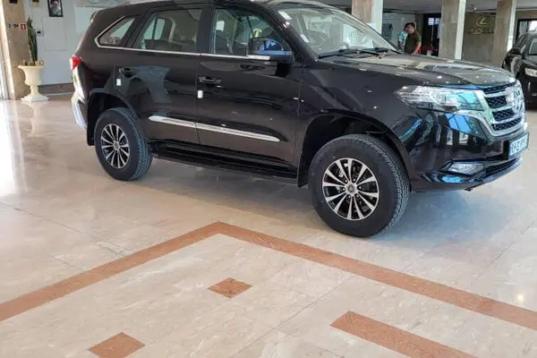 دایون، Y5 پلاس