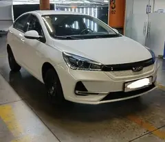ام وی ام، آریزو 5ev