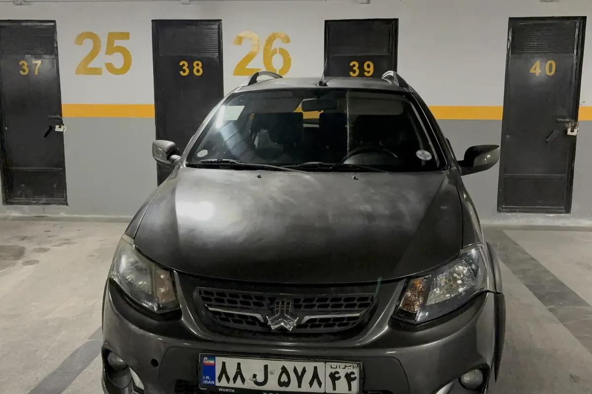کوییک،  دنده ای