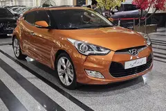 هیوندای، ولستر