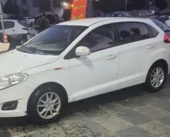 ام وی ام، 315هاچ بک