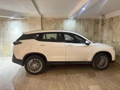 هایما، 8S
