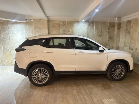 هایما، 8S