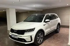 کیا، سورنتو