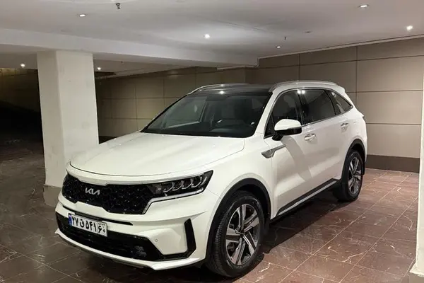 کیا، سورنتو