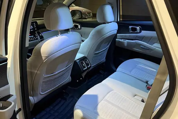 کیا، سورنتو