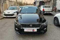 تارا، اتوماتیک V4