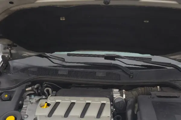 رنو، مگان (مونتاژ)