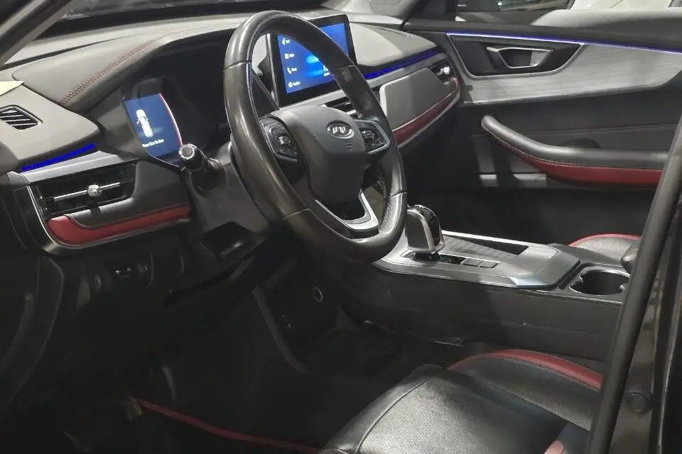 ام وی ام  X55 PRO
