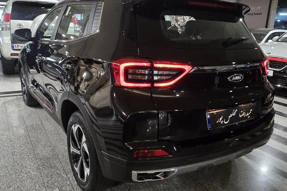 ام وی ام  X55 PRO