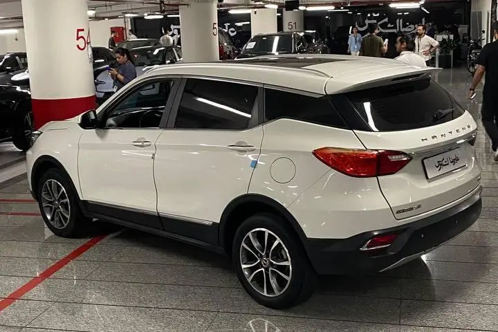 هن تنگ  X5 (مونتاژ)
