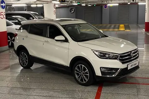 هن تنگ، X5 (مونتاژ)