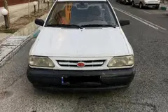 پراید، 131