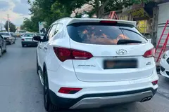 هیوندای، سانتافه