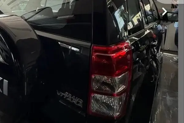 سوزوکی، گراند ویتارا (مونتاژ)