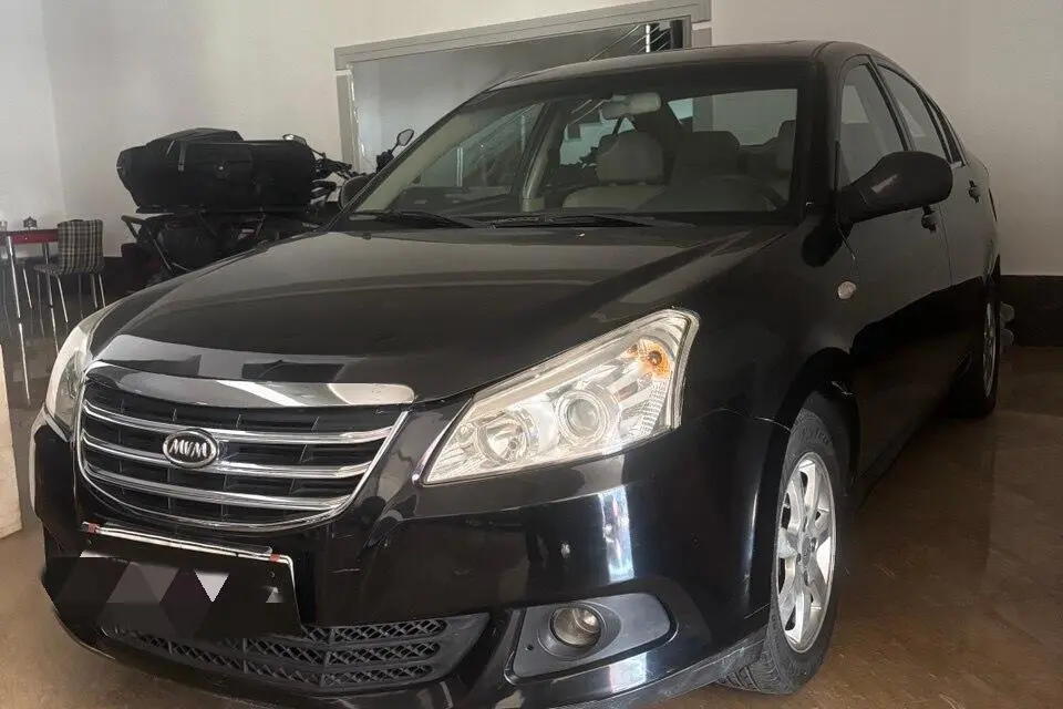 ام وی ام  550