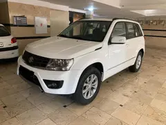 سوزوکی، گراند ویتارا (مونتاژ)