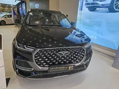 فونیکس، تیگو 8 پرو مکس (F8 PRO MAX)