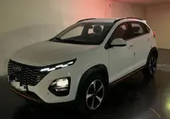 ام وی ام، X33 کراس