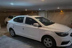 شاهین، G دنده ای