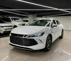 حواله بی وای دی، چین L