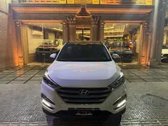 هیوندای، توسان