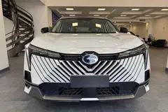 جی ای سی، امکو هیبرید