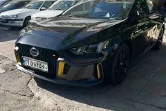 جی ای سی، امپو